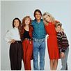 Madame est servie : photo Alyssa Milano, Danny Pintauro, Judith Light, Katherine Helmond, Tony Danza