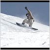 Snowboarder : photo Olias Barco