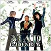 Mad Money : affiche