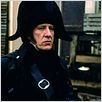Les Misérables : photo Bille August, Geoffrey Rush