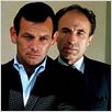 Le Fugitif : affiche