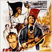 Les Miserables : affiche