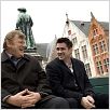 Bons Baisers de Bruges : photo Brendan Gleeson, Colin Farrell, Martin McDonagh