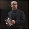 Coeur d'encre : photo Andy Serkis, Iain Softley