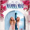 Mamma Mia ! : affiche Amanda Seyfried, Meryl Streep, Phyllida Lloyd