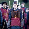 Harry Potter et le Prince de sang mêlé : photo David Yates, Rupert Grint
