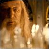 Harry Potter et le Prince de sang mêlé : photo David Yates, Michael Gambon
