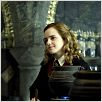 Harry Potter et le Prince de sang mêlé : Photo David Yates, Emma Watson, J.K. Rowling