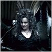 Harry Potter et le Prince de sang mêlé : photo Dave Legeno, David Yates, Helena Bonham Carter