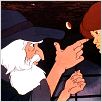Le Seigneur des anneaux : photo