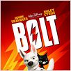 Volt, star malgré lui : affiche Chris Williams
