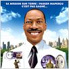 Appelez-moi Dave : affiche