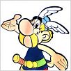 Astérix le Gaulois : photo