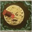Le Voyage dans la Lune : photo Georges Méliès