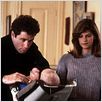 Allo maman ici bébé : photo Amy Heckerling, John Travolta