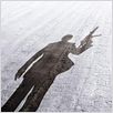 Quantum Of Solace : affiche Daniel Craig, Marc Forster