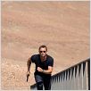 Quantum Of Solace : photo Daniel Craig, Marc Forster