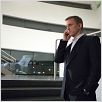 Quantum Of Solace : photo Daniel Craig, Marc Forster