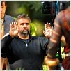 Arthur et la vengeance de Maltazard : photo Luc Besson