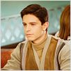 Roswell : photo Jason Behr