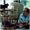 Balance maman hors du train : photo Danny DeVito