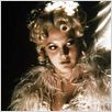 Batman Forever : photo Drew Barrymore, Joel Schumacher