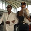 Le Retour de Roscoe Jenkins : photo Joy Bryant, Malcolm D. Lee, Martin Lawrence