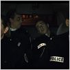 Un roman policier : photo Abdelhafid Metalsi, Marie-Laure Descoureaux, Stephanie Duvivier