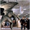 Evolution : photo David Duchovny, Ivan Reitman, Orlando Jones, Seann William Scott