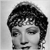 Cléopâtre : photo Cecil B. DeMille, Claudette Colbert