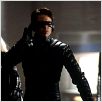 X-Men : photo Bryan Singer, Famke Janssen, Halle Berry, James Marsden