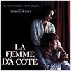 La Femme d'à côté : affiche