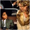 Gloria : photo Sharon Stone, Sidney Lumet