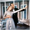 Haute Société : Photo Charles Walters, Frank Sinatra, Grace Kelly