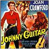 Johnny Guitar : Affiche