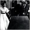 Johnny Guitare : Photo Joan Crawford, Nicholas Ray