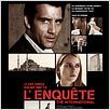 L'Enquête - The International : affiche Clive Owen, Naomi Watts, Tom Tykwer