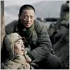 Héros de guerre : photo Jingchu Zhang