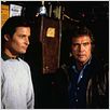 L'Homme qui tombe à pic : photo Douglas Barr, Lee Majors
