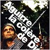 Aguirre, la colère de Dieu : affiche