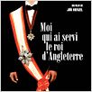 Moi qui ai servi le roi d'Angleterre : affiche