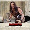 Machete : affiche