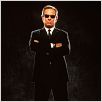 Men in Black : photo Barry Sonnenfeld, Tommy Lee Jones