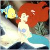 La Petite Sirène : photo John Musker, Ron Clements