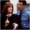 Thomas Crown : photo John McTiernan, Pierce Brosnan, Rene Russo