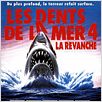 Les Dents de la mer 4 : La Revanche : affiche