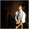 La Luna : photo Bernardo Bertolucci, Matthew Barry