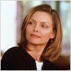 Aussi profond que l'océan : photo Michelle Pfeiffer, Ulu Grosbard