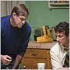 Harvey Milk : photo Gus Van Sant, Sean Penn