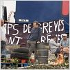 Par suite d'un arrêt de travail... : photo Charles Berling, Frédéric Andrei
